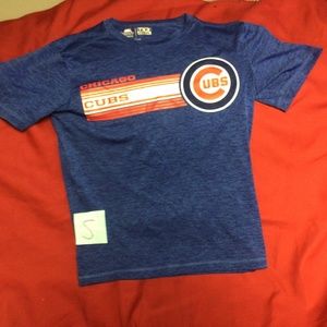 MLB Chicago CUBS tshirt